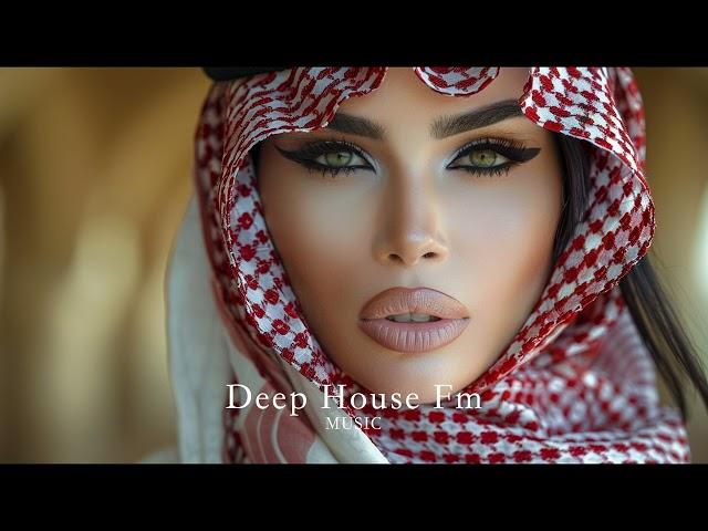 Deep House Music - Best of Ethnic Chill & Deep House Mix [1 Hours] Vol. 04