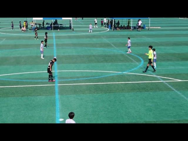 2024.09.29.(일) 2024제천 드림캠 3차 유소년축구대회 U10(수원PEC FC)