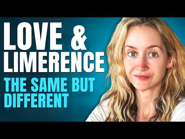 What happens in the mind during limerence?