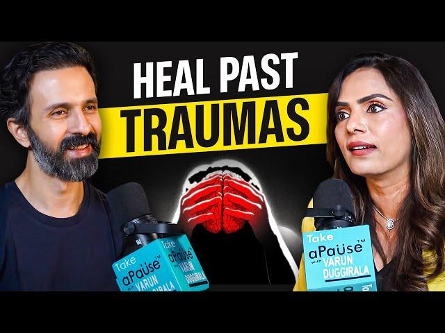 How Trauma Affects Your Body : Dr. Meghana Dikshit on Healing, Clarity, Manifestation, and More