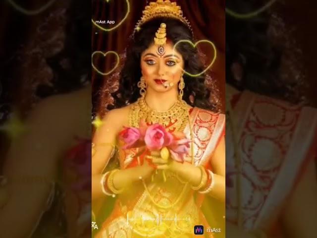 Jay maa Bhawani 