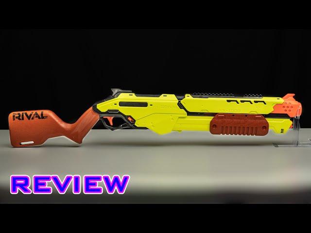 [REVIEW] Nerf Rival Saturn XX-1000