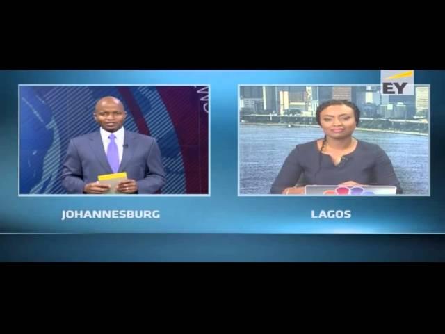 Kenya Airways, Ghana & Zimbabwe on African Business News