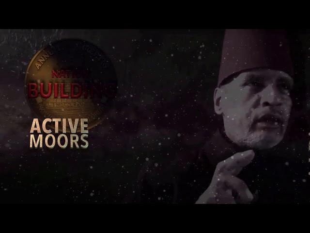 ActiveMoors Visual