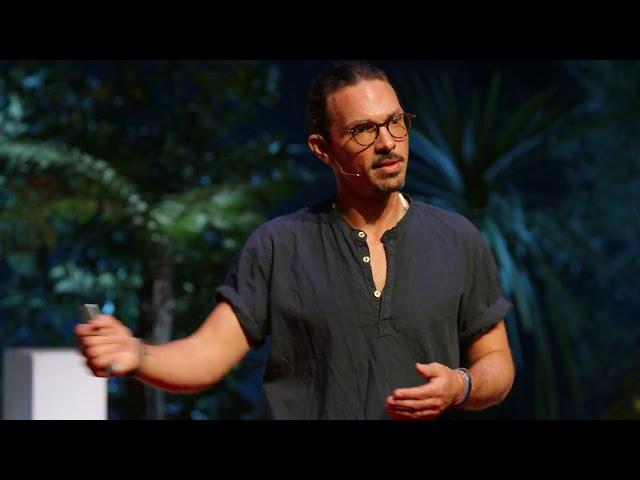 The loss of privilege | Thomas Owen | TEDxAuckland