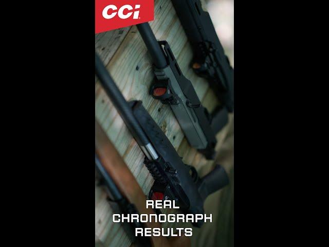 How Rimfire Barrel Length Affects Velocity with 22plinkster