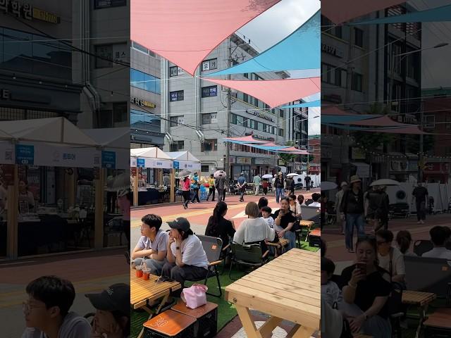 일요일 커피축제 함께 해요️ #이석훈 #자우림 저녁공연