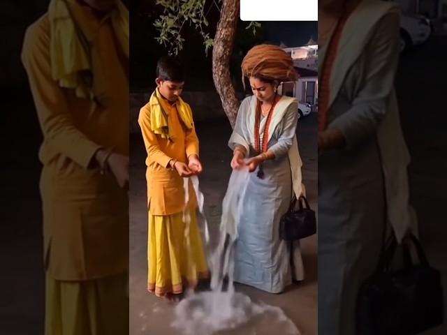 Alakh Niranjan  Divine Energy Spiritual Vibes Powerful Devotional Alakh Niranjan #song #virls