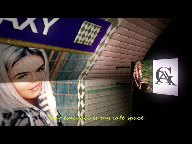 Alive galaxy - Safe Space. Video with lyrics !Music Video - Music Lavbel Audition.com.