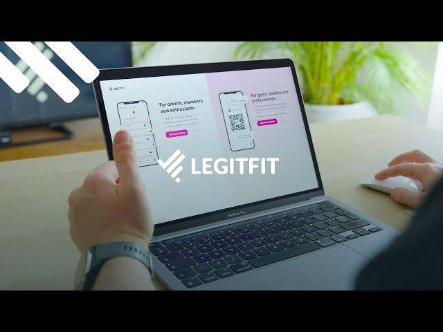 An Intro to LegitFit | #1 Management Software for Gyms & Studios