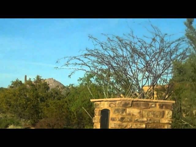 Grayhawk Homes, Serenity at Grayhawk