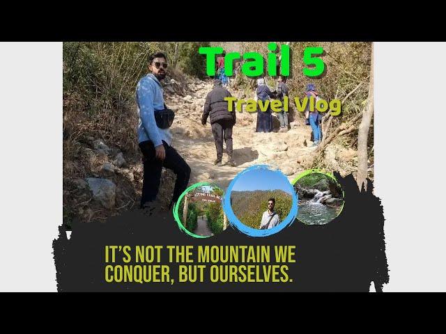 Everything You Wanted to Know About trail 5 margala hills Islamabad |Adventure | Travel Vlog |Hiking