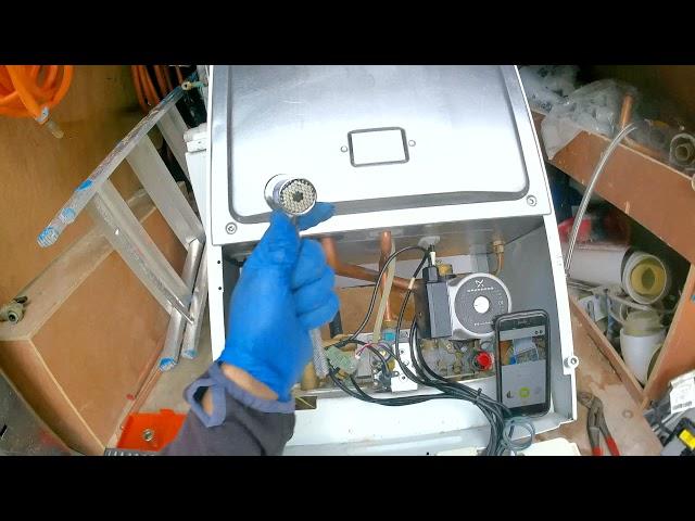Main Eco Elite | Easiest Way To Change The Flow Turbine