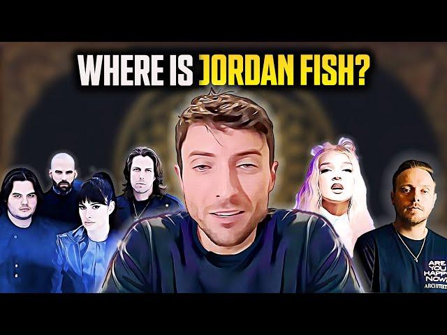 What Is Jordan Fish Doing After Leaving Bring Me The Horizon?