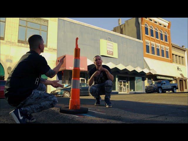 e - Short Bus Shawty (Official Music Video)