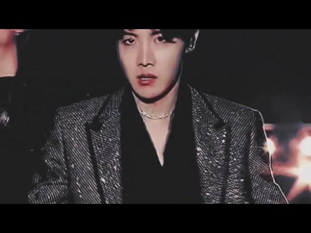 Jhope - My Oh My [FMV]