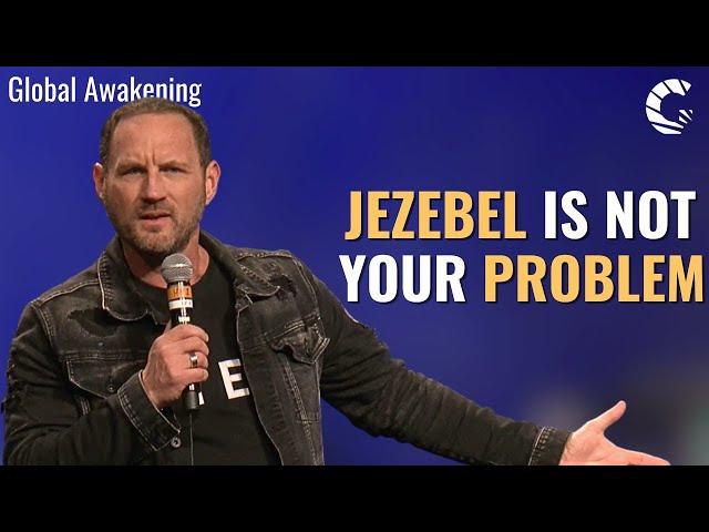 What Messenger Are You Listening to? | Bob Hazlett | Voice of the Prophets