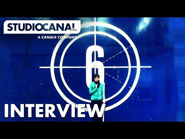 Attack The Block | Meet The Cast | Starring John Boyega