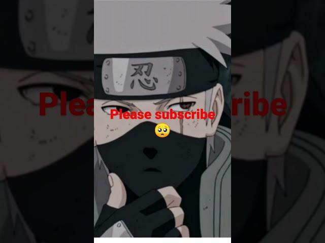 Naruto character #youtubeshorts #shorts #viral