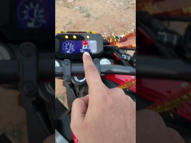 Every Bike Should Have This Feature #shorts