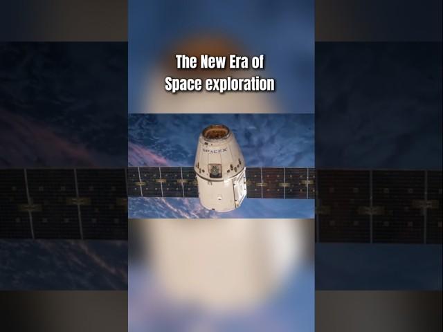 Modern Space Exploration