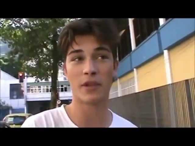 Francisco Lachowski: Entrevista em São Paulo (PT)