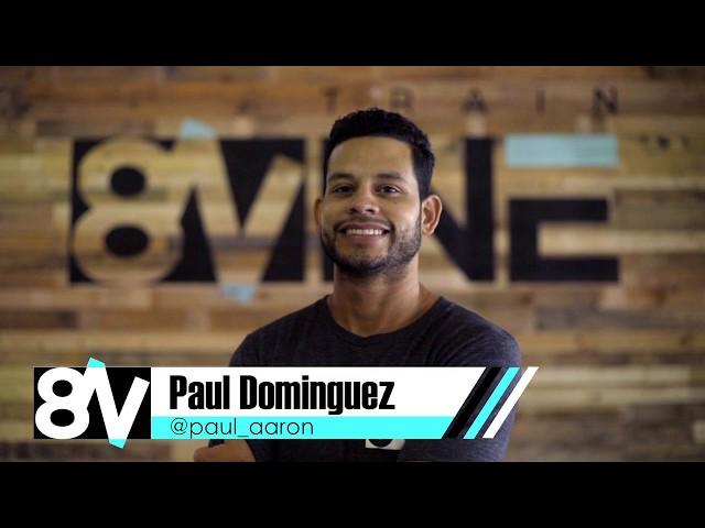 Paul Dominguez