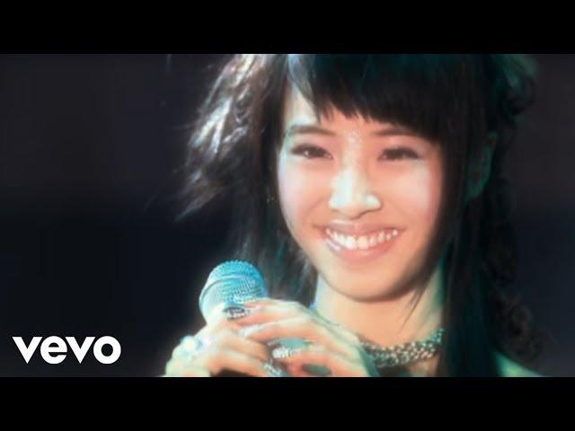 蔡依林 Jolin Tsai - 倒帶