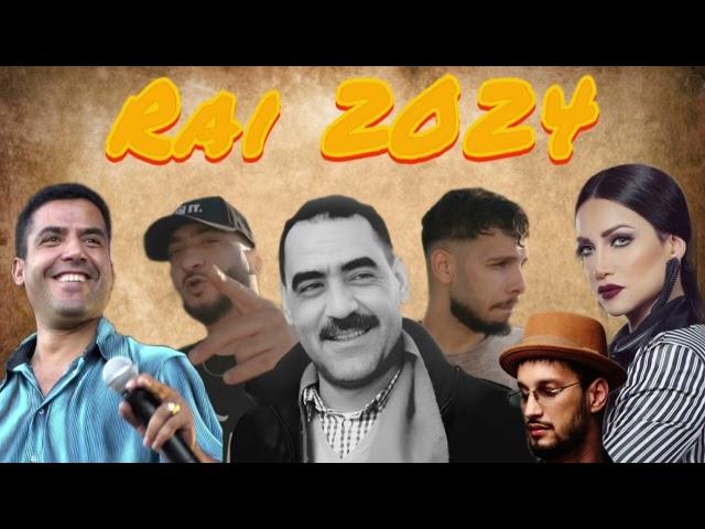 Best of rai 2024 - Remix Mashup راي ميكس