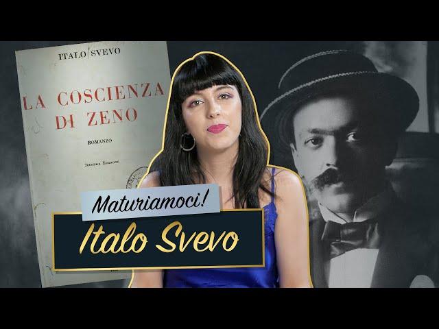 Italo Svevo  || Vita e opere