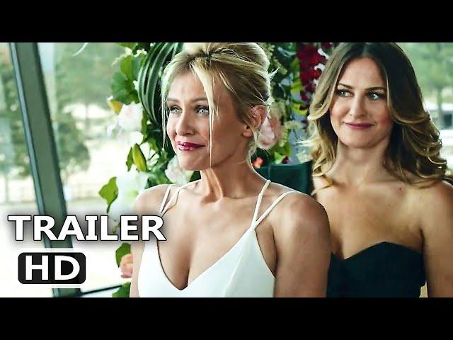 THE BEST MAN TRAILER (2023) Brendan Fehr, Dolph Lundgren, Action Movie