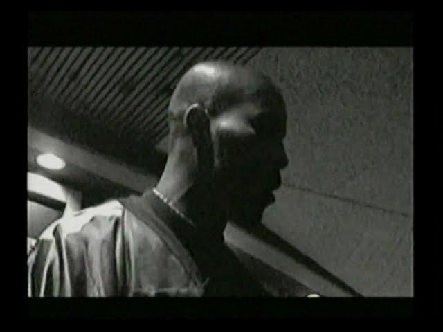 DMX, Pikasoe, Forte - Pure Freestyle Session (1999).