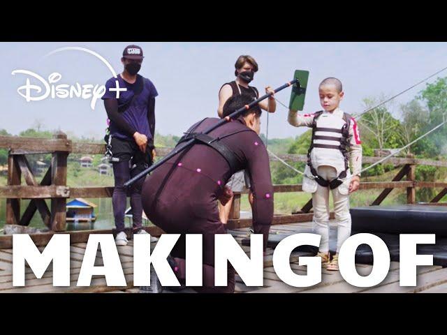 Making Of THE CREATOR (2023) - Best Of Behind The Scenes, Set Visit & Special Effects | Disney+