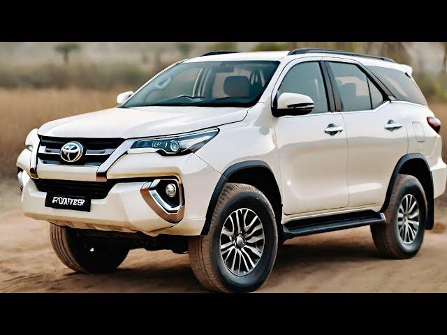 Fortuner vs Thar tug of war || gameplay || #fortuner || Tech N Gaming