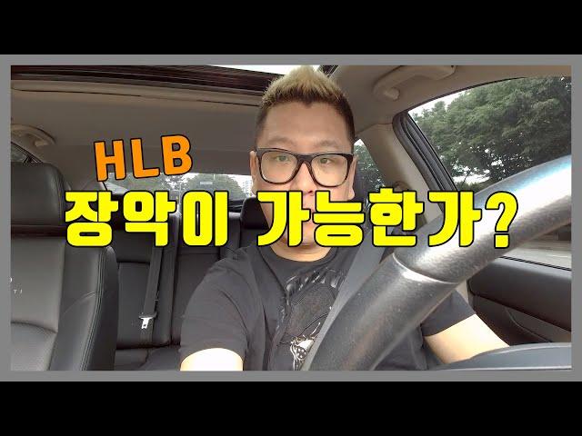 작전적 관점으로 바라본 HLB 1부 (feat.엘생 뭐 나오나? & 국밥)