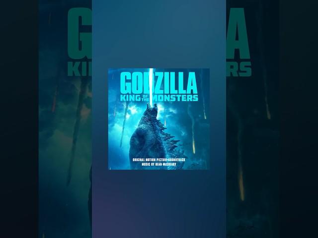 The theme for Godzilla: King of the Monsters 