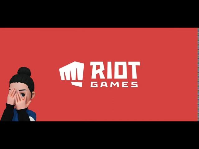 LoL Wild Rift Regional Closed Beta