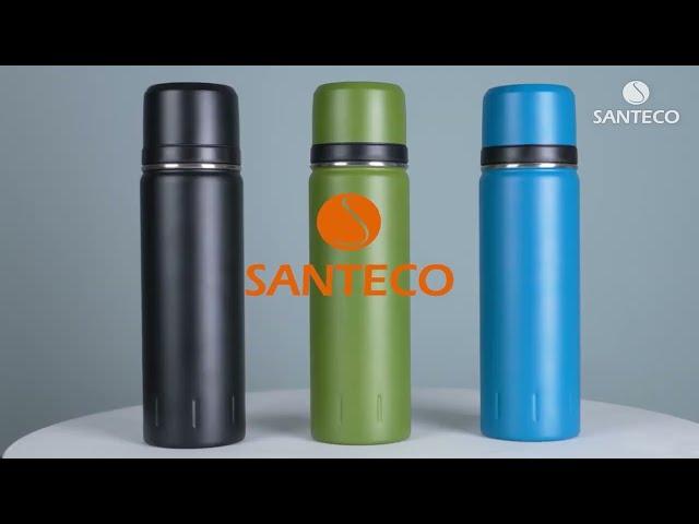 Santeco Kolami bottle