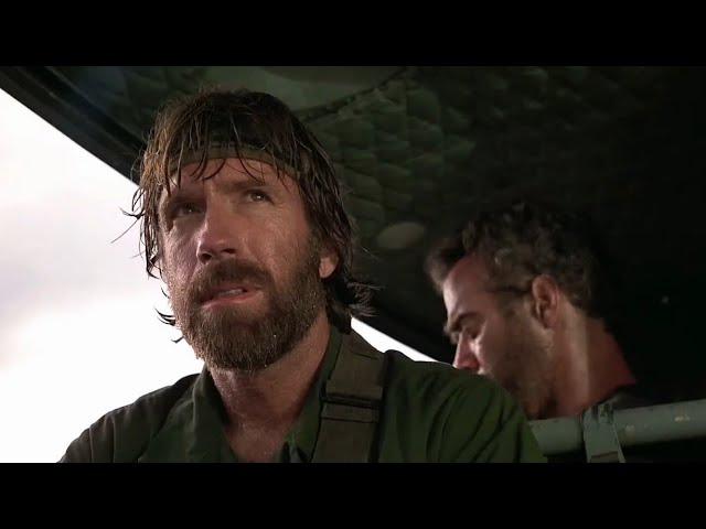 Force in Opposition | Action Thriller || War Classic Hollywood Action Movie In English Full