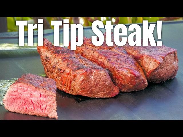 Feed Your Family Steak For The Price Of One Ribeye! | Sunterra Pro