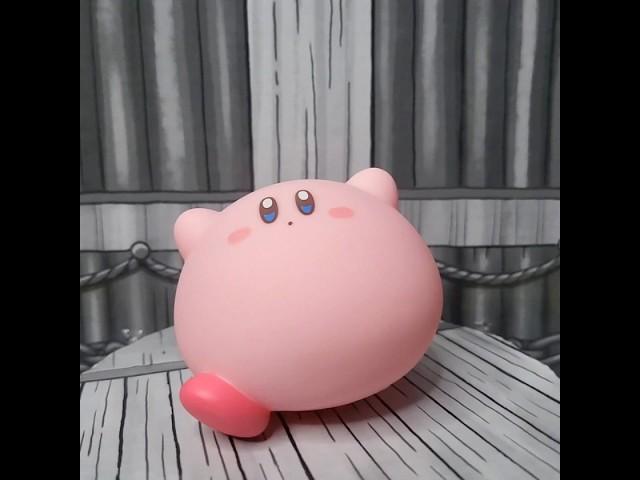 Kirby Friends 2 Box figure #bandai #bandainamco #nintendo #kirby #cute
