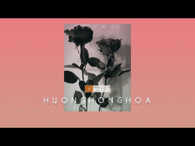 Tofu - Hương Hồng Hoa ft. PC (Official Audio)