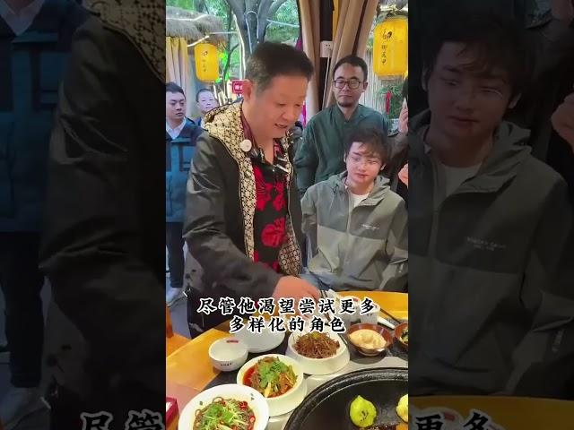 趙亮跨界養雞：戲路瓶頸下的人生新賽道