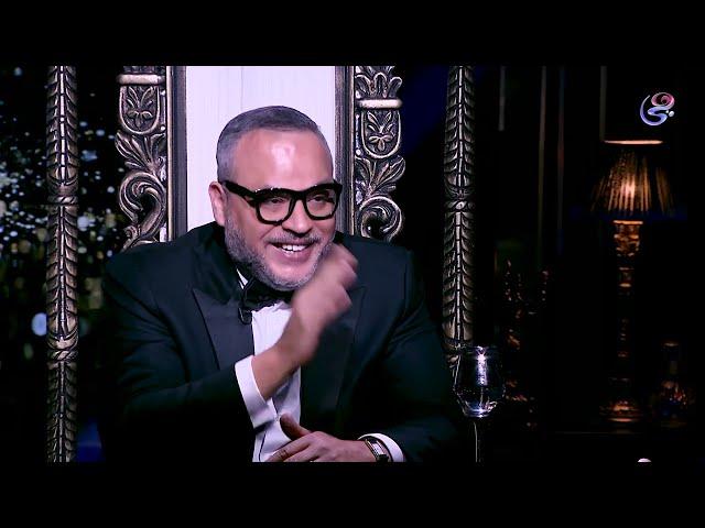Vip - Eps 2 / الحلقة الثانية  - تامر عبد المنعم - الجزء الأول