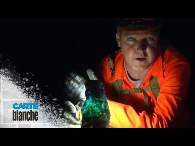 [FROM THE ARCHIVES] Armageddon Cave | Carte Blanche | M-Net