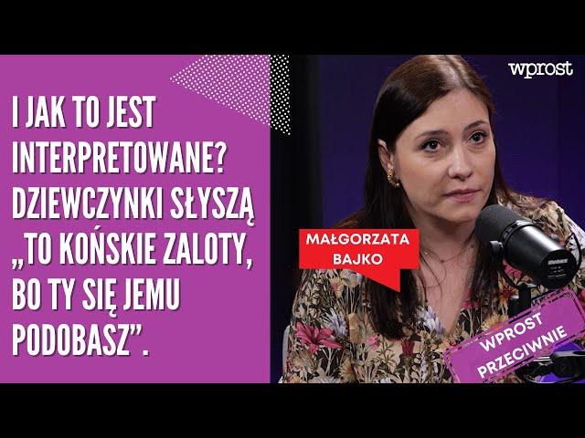 Psychoterapeutka: Każdy o niej słyszał, wielu doświadczyło, prawie nikt o niej nie mówi