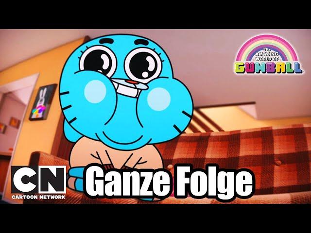 Gumball | Die Kinder + Der Fan (Ganze Folge) | Cartoon Network