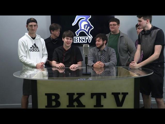 BKTV News LIVE! 4-29-21