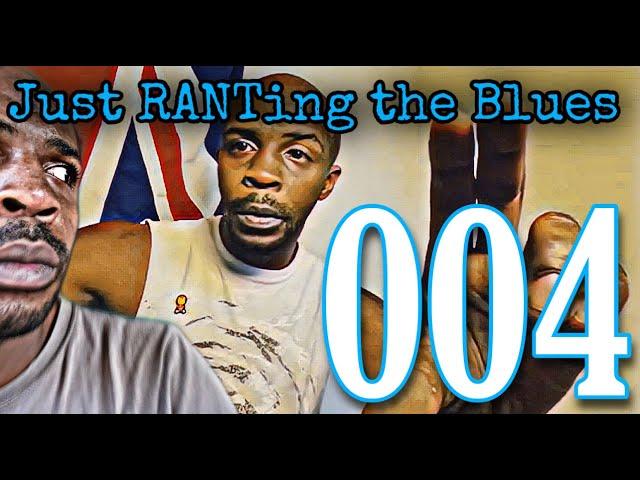 My TikTok Addiction Is REAL! | Just RANTing the Blues 004