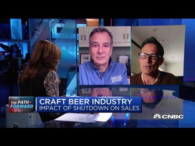 How coronavirus is impacting the craft beer industry